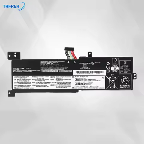 L17L2PF0 Laptop battery For Lenovo IdeaPad 330 330G 15ARR L17M2PF0 L17M2PF1 L17D2PF1 7.6V 30WH