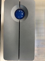 LaCie 2Big Quadra V3 6TB External Hard Drive