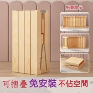 全新免邮 🌲 兒童拼接床 全實木折疊床 帶護欄BB床 加長延邊床 可訂製尺寸嬰兒床 大床加寬床 Splice bed # Solid wood bed # Children's bed