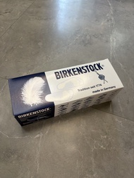 Birkenstock Madrid 白色 EVA 拖鞋 38碼