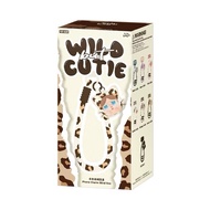 Wild But Cutie Phone Charm Blush