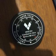 Kanthal wire vpor tech A 1 wire 30ft