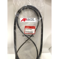 *BELTING ALTERNATOR HD ACCORD T2A / CRV TOA (2.0)(6PK 2074) 31110-R7S-M01