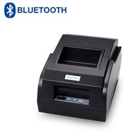 เครื่องพิมพ์สลิปบลูทูธ 58mm Xprinter XP58IIH Bluetooth