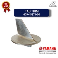 MESIN TAB TRIM 679-45371-00 | For Yamaha 40pk Outboard Engine Box