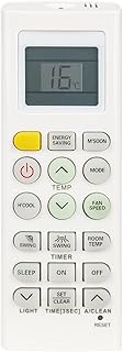 AKB73975615 VINABTY Replacement Remote Control for LG AC AC AC-36 A12AW1 NF2,AD0121 LCM427HV,LCN127H