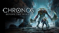 แฟลชไดร USB 16GB เกมสคอม Chronos Before the Ashes