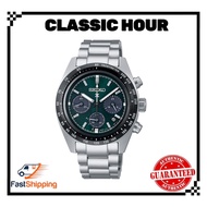 SEIKO SPEEDTIMER SOLAR - SSC933P1