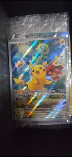 PTCG 朱紫世代 ar/sar/ex/promo
