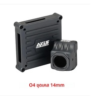 เคสหน่วยอากาศ Axisflying O4 Lite สําหรับอุปกรณ์เสริม FPV