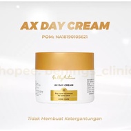 [New] Bening's Skincare AX Day Cream 12.5g