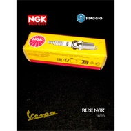 T6000 Series Long ThreadBUSI NGK