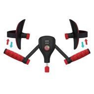 Pelvic Floor Muscle Fitness Device Thigh Master with Counter Adjustable Thigh Master with Counter Ho