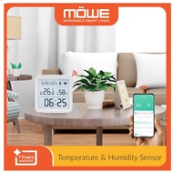 Aerogaz/Mowe Temperature &amp; Humidity Sensor MW823T