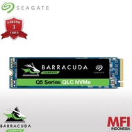 Seagate BarraCuda Q5 SSD 1TB M.2 2280 NVMe