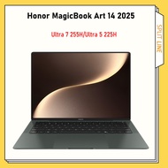 Honor MagicBook Art 14 2025 Laptop 32GB+1TB 14"6 OLED Anti Reflection Touch Display Ultra 7 255H