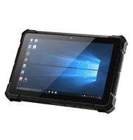 TG Pipo X4 IP67 Tablet 10.1 inch Quad Core industrial Tablet 8G