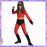 Halloween New Incredibles 2 Cosplay Bob Parr Mr. Incredible Costume Shoes