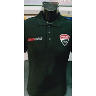 tshirt kolar ducati readystock