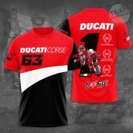 MotoGP Ducati Teams T-shirt