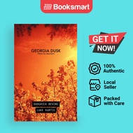 Georgia Dusk - Paperback - English - 9780999207826