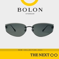แว่นกันแดด Bolon Asok BL7205 โบลอน กรอบแว่น แว่นสายตากันแดด เลนส์โพลาไรซ์ แว่น Polarized แว่นแฟชั่น แว่นป้องกันแสงยูวี BY THE NEXT