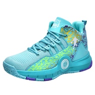 Summer Men's Sports Basketball Shoes 35-45