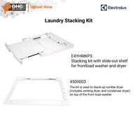 Electrolux Laundary Stacking Kit 4500003 / E4YHMKP3 Washing Machine Accessories Stacking Kit