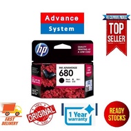HP 680 BLACK / Color / Combo for (1115, 2135, 2676, 3635, 3775, 3776, 3777, 3835, 4535) hp 680ink cartridge F6V27AA