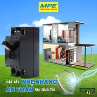 MPE Safety Circuit Breaker - SB Circuit Breaker 10A, 15A, 20A, 30A, 40A