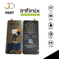 Lcd TOUCHSCREEN TECNO KG5 SPARK GO 2022 POP 5 LTE POP 5 PRO KG5H KG5M BD4 BD4A BD4I BD4J ORIGINAL