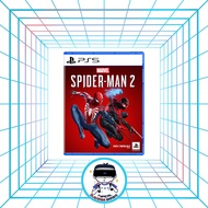 Spiderman 2 Standard Edition PlayStation 5