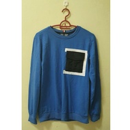 Sweatshirt AD JEANS (Brand New) - M