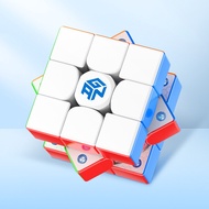 GAN356Maglev Matte/UV Version Dual Version Rubik's Cube Competition Racing Dedicated Elementary Intr