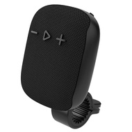 Cycling Bluetooth Speaker tws Couple Fabric Card Radio Speaker Portable Waterproof Bluetooth Speaker