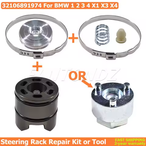 Steering Rack Repair Kit or Tool 32106891974 For BMW F20 F21 F30 F32 F31 F36 F48 F25 For F Series 1 
