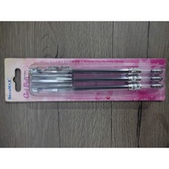 Zhi Xin/Test Good Black Gel Pen