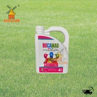 [1L] [4L] FAMCOCHEM BOCAMAG CHEMICAL FERTILIZER FOLIAR SPRAYER POKOK NUTRIENT