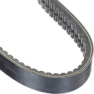 Continental ContiTech HY-T Torque Team V-Belt, 2/BX42, Banded & Cogged, 2 Rib, 1.32" Width, 0.41" He