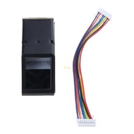 BT AS608 Optical Fingerprint Module Board For  Locks Communication