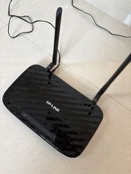 TP-Link AC750 無線雙頻 Gigabit 路由器
