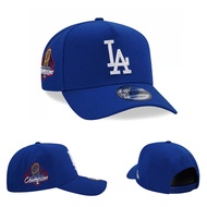 Dodgers.. Cap Baseball Cap Adjustable Hat Summer Sports Hat Topi