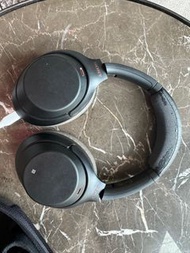 Sony 無線降噪耳機 WH-1000XM3