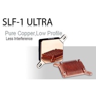 Guanghua CUMA Cooling Boutique * ENZOTECH SLF-1 ULTRA Thin North Bridge All Copper Dispenser Support