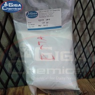Vitamin Aki EDTA 4Na 250 gr BASF : TRILON-B