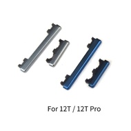 TOMBOL Xiaomi 12 Pro 12T 12T Pro 12 5G on off volume side button Set
