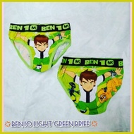 ✲ ▰ ∮ SALE !Ben-10 Character brief for kids
