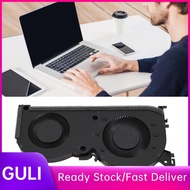 guli-my Replacement CPU Cooling Fan for IdeaPad Gaming 3i 15IMH05 3 15ARH05  Creator 5 Series DFS5K1