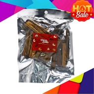 Kulit Kayu Manis, Cinnamon Stick Kayu Manis Rempah (±60g)