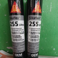 Sikaflex 255 ultra/ replacement 255extra.